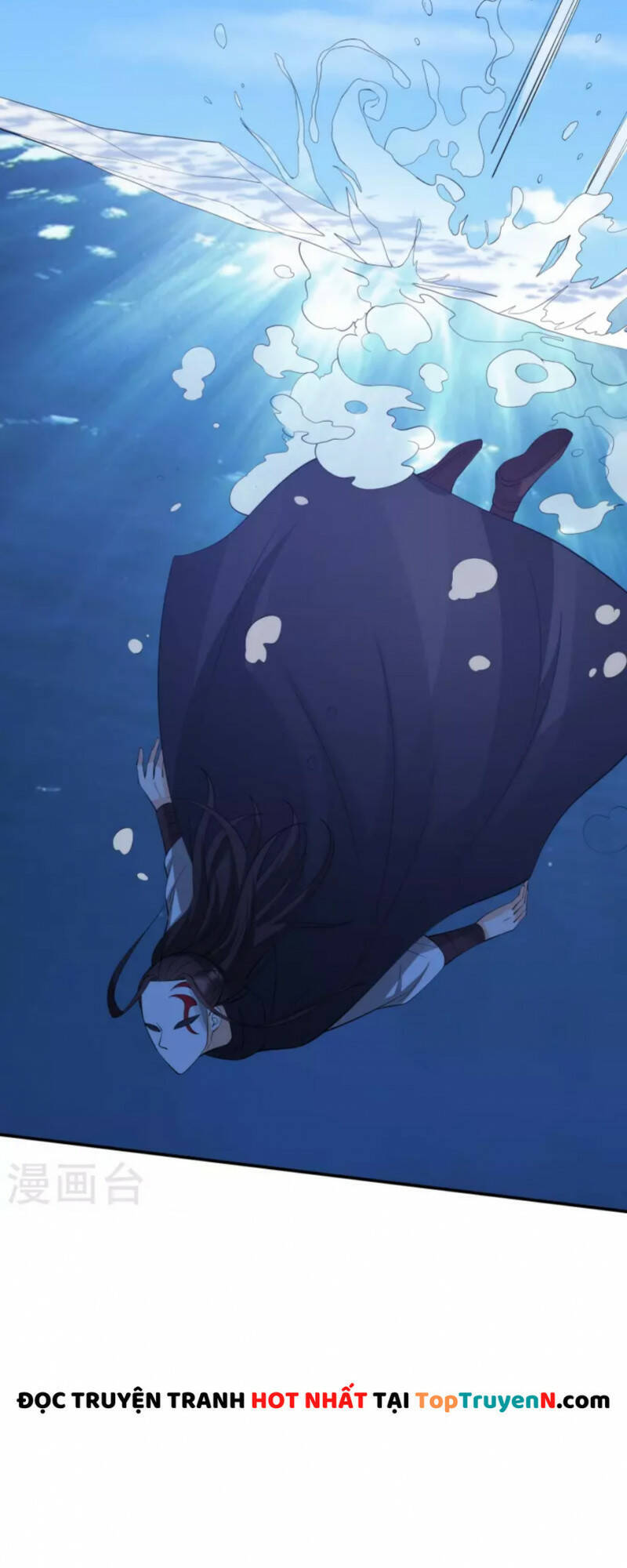 Tôi Phá Vỡ Hào Quang Của Nhân Vật Chính Chapter 35 - 29