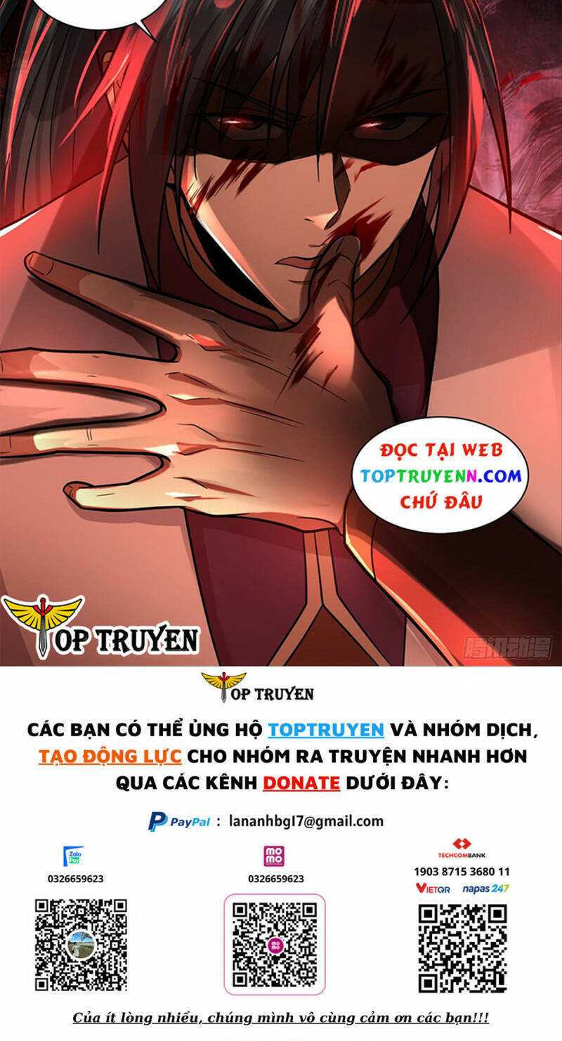 Tôi Phá Vỡ Hào Quang Của Nhân Vật Chính Chapter 35 - 31