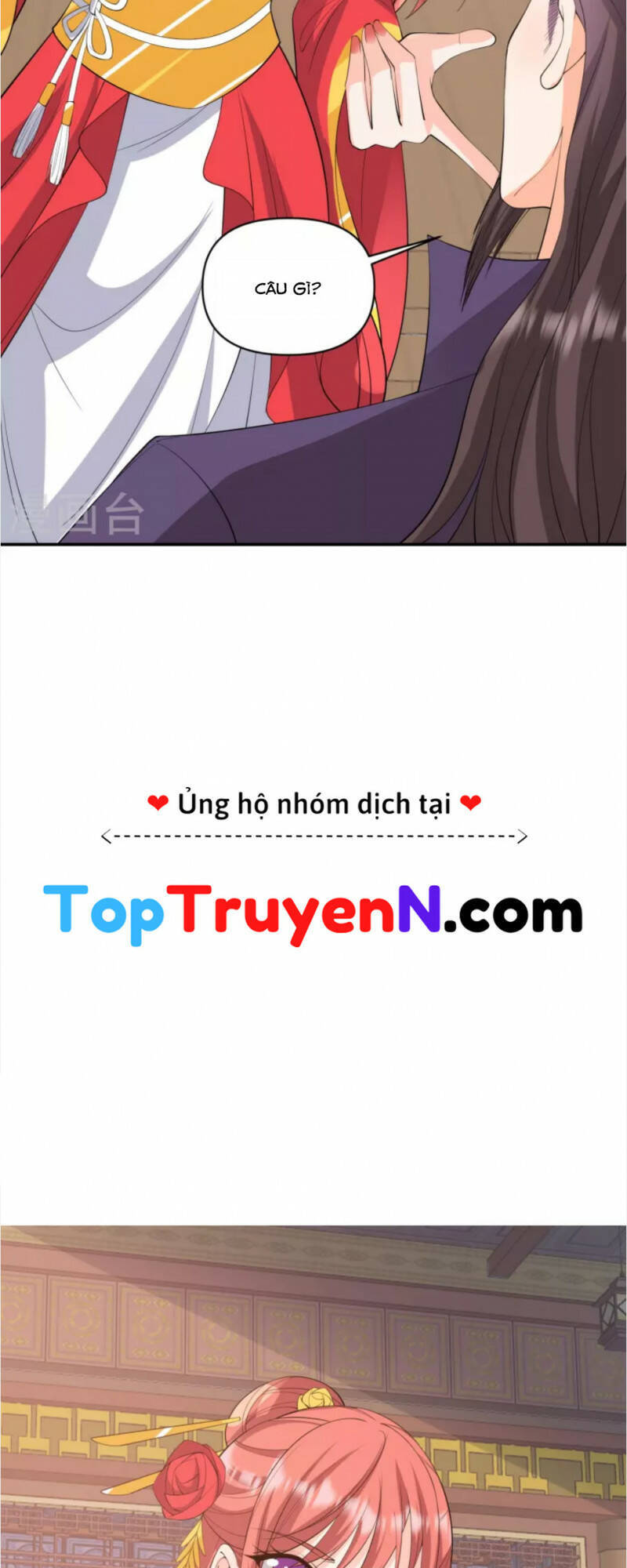 Tôi Phá Vỡ Hào Quang Của Nhân Vật Chính Chapter 35 - 9