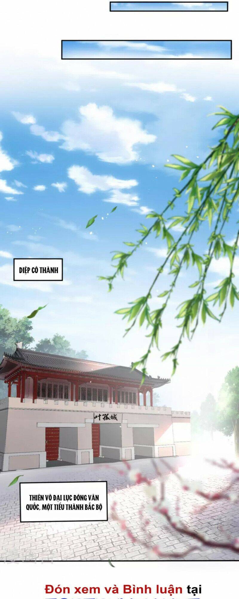 Tôi Phá Vỡ Hào Quang Của Nhân Vật Chính Chapter 1 - 2