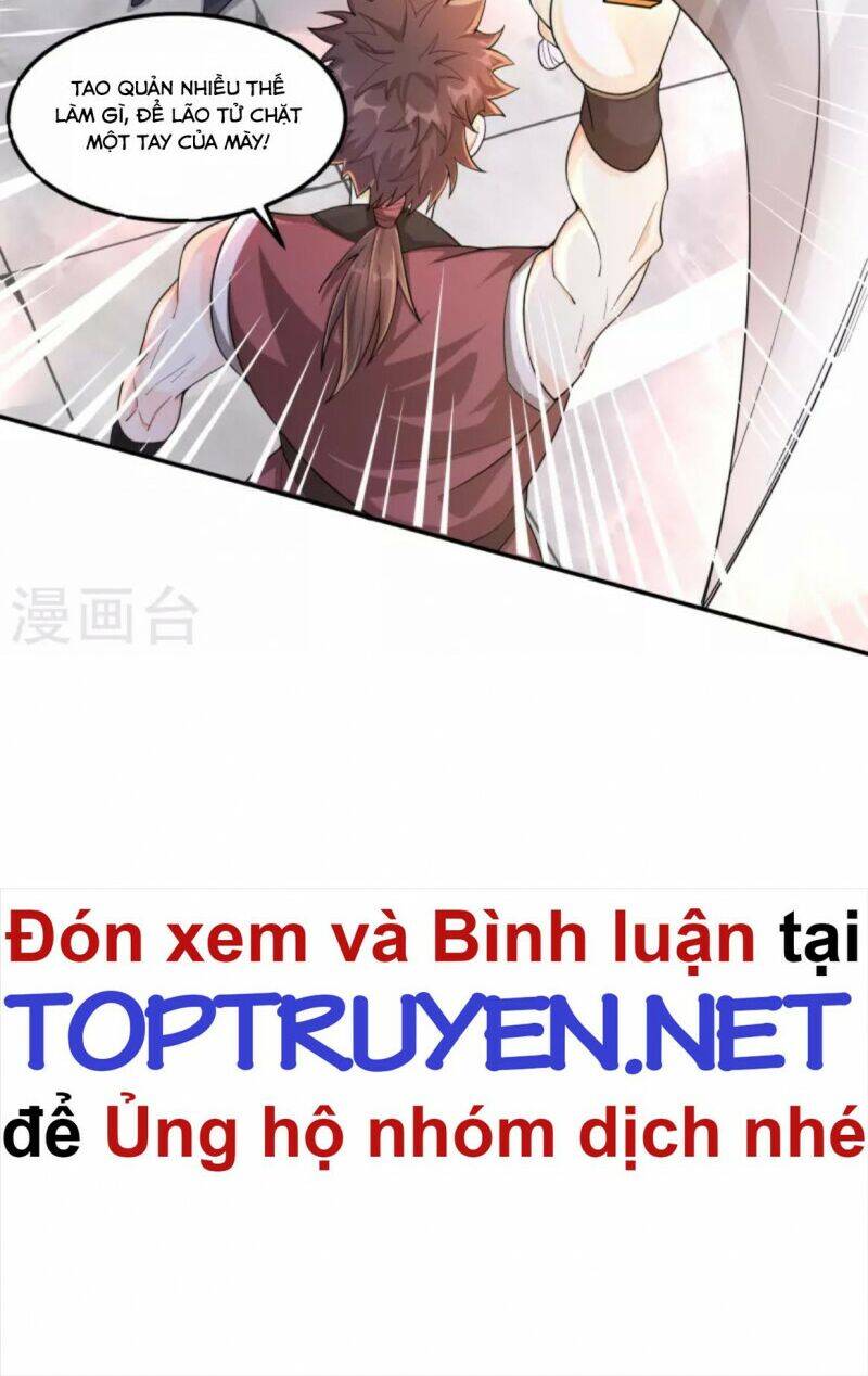 Tôi Phá Vỡ Hào Quang Của Nhân Vật Chính Chapter 1 - 11