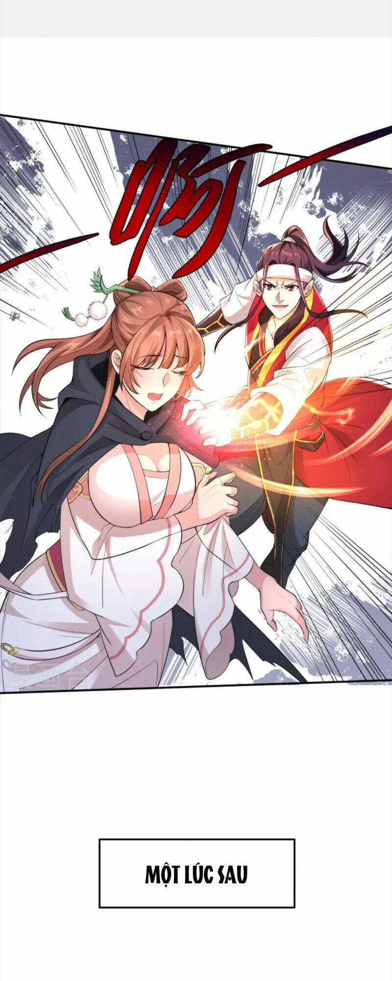 Tôi Phá Vỡ Hào Quang Của Nhân Vật Chính Chapter 1 - 19