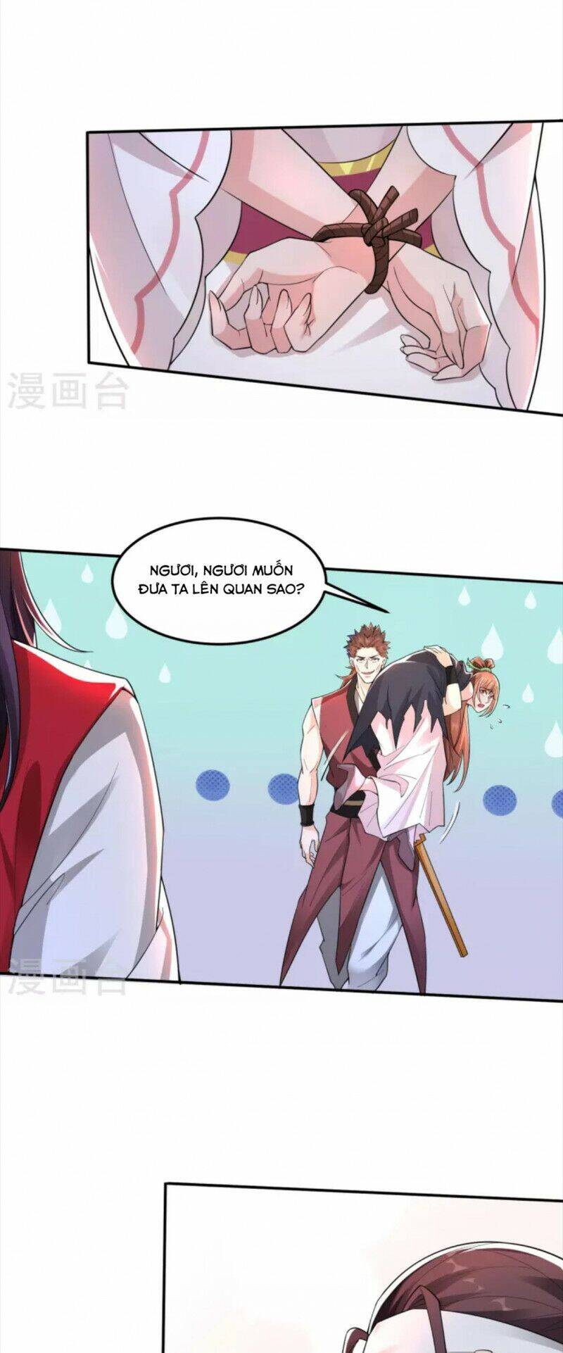 Tôi Phá Vỡ Hào Quang Của Nhân Vật Chính Chapter 1 - 20