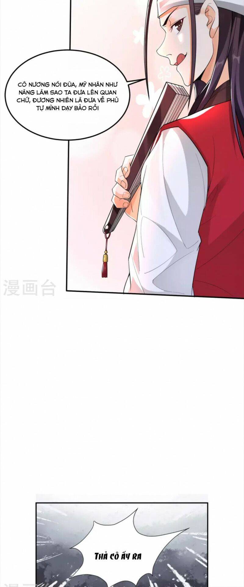 Tôi Phá Vỡ Hào Quang Của Nhân Vật Chính Chapter 1 - 21