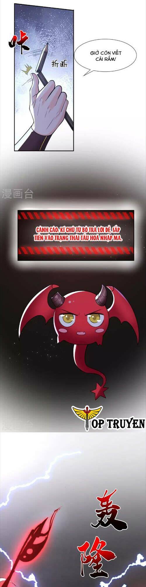 Tôi Phá Vỡ Hào Quang Của Nhân Vật Chính Chapter 10 - 12