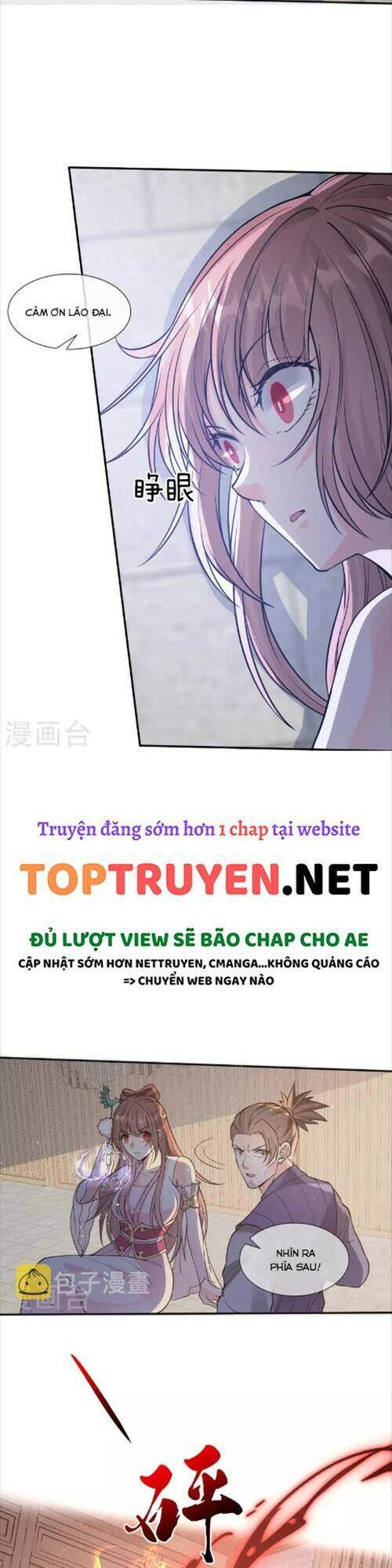 Tôi Phá Vỡ Hào Quang Của Nhân Vật Chính Chapter 10 - 14