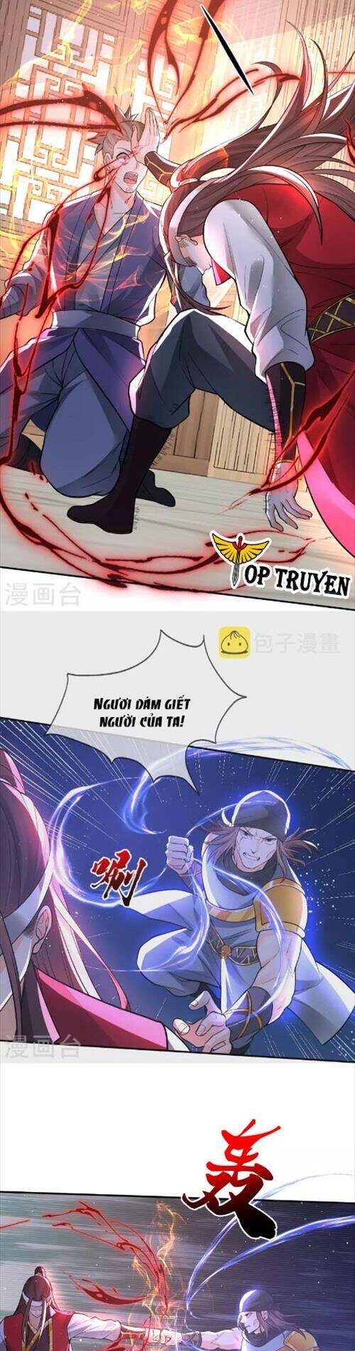 Tôi Phá Vỡ Hào Quang Của Nhân Vật Chính Chapter 10 - 15