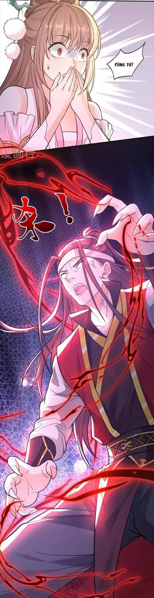Tôi Phá Vỡ Hào Quang Của Nhân Vật Chính Chapter 10 - 18