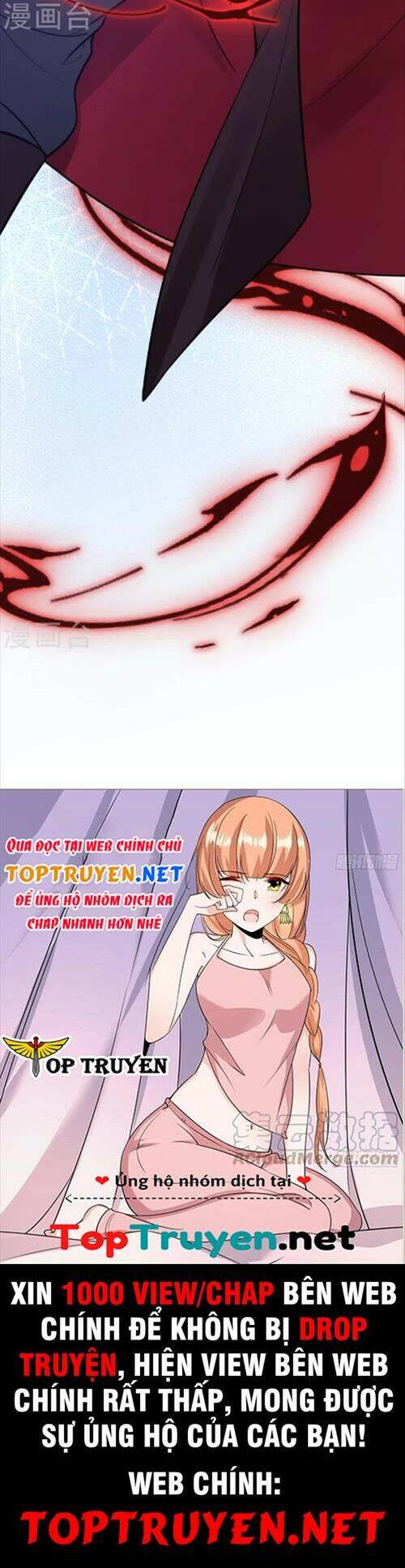 Tôi Phá Vỡ Hào Quang Của Nhân Vật Chính Chapter 10 - 19