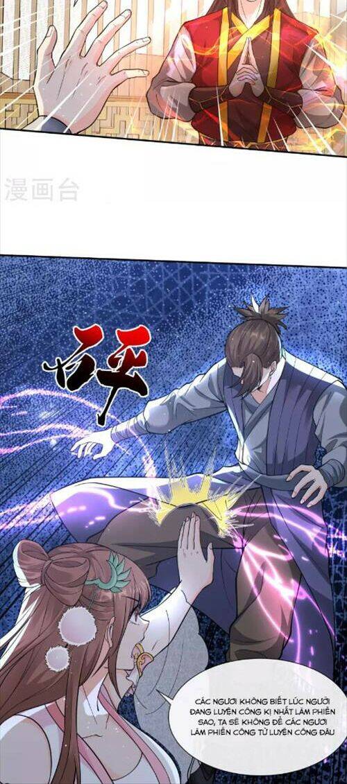 Tôi Phá Vỡ Hào Quang Của Nhân Vật Chính Chapter 10 - 5