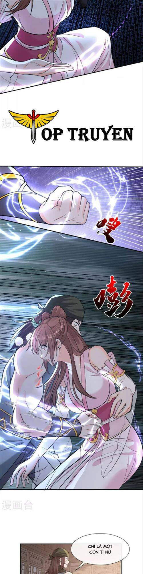 Tôi Phá Vỡ Hào Quang Của Nhân Vật Chính Chapter 10 - 6