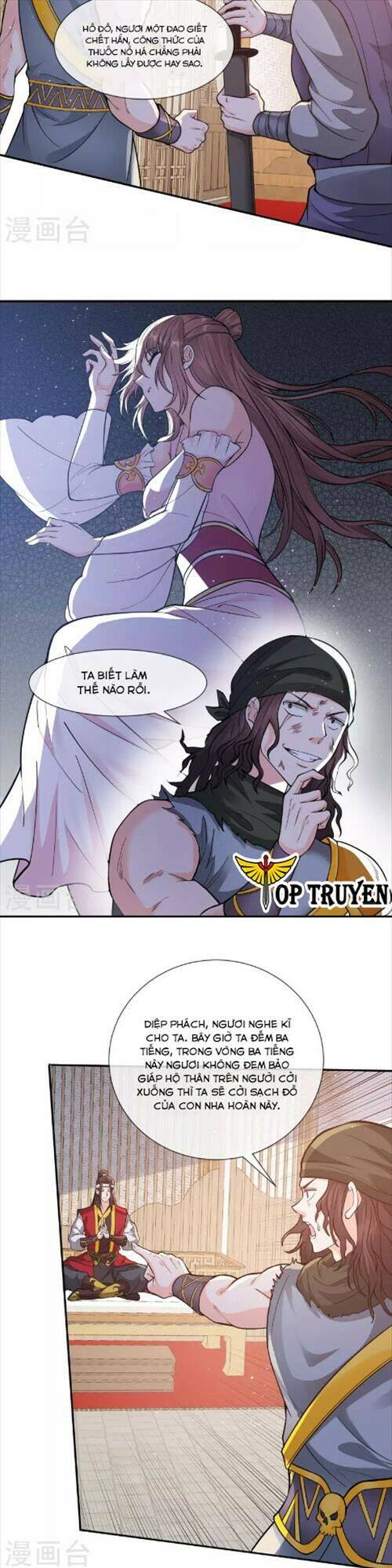 Tôi Phá Vỡ Hào Quang Của Nhân Vật Chính Chapter 10 - 10