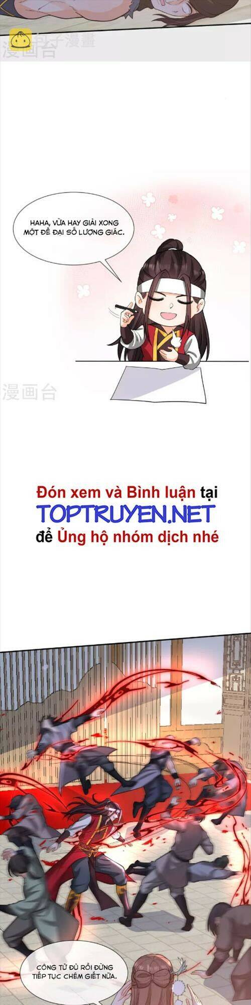 Tôi Phá Vỡ Hào Quang Của Nhân Vật Chính Chapter 11 - 11