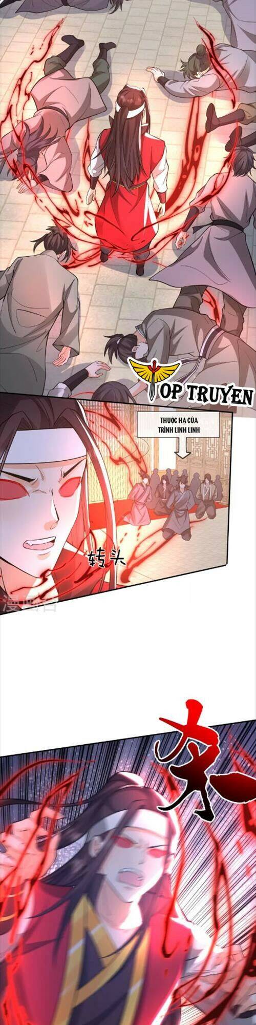 Tôi Phá Vỡ Hào Quang Của Nhân Vật Chính Chapter 11 - 13