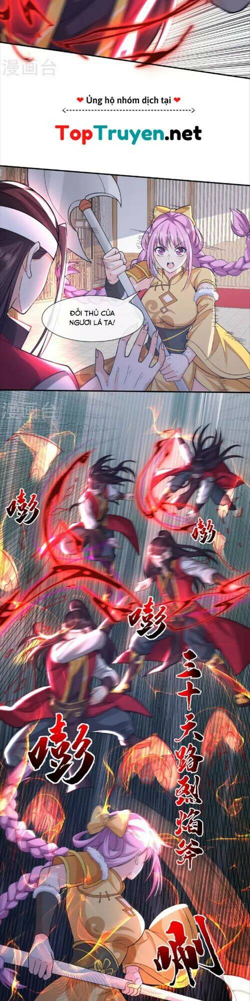 Tôi Phá Vỡ Hào Quang Của Nhân Vật Chính Chapter 11 - 14