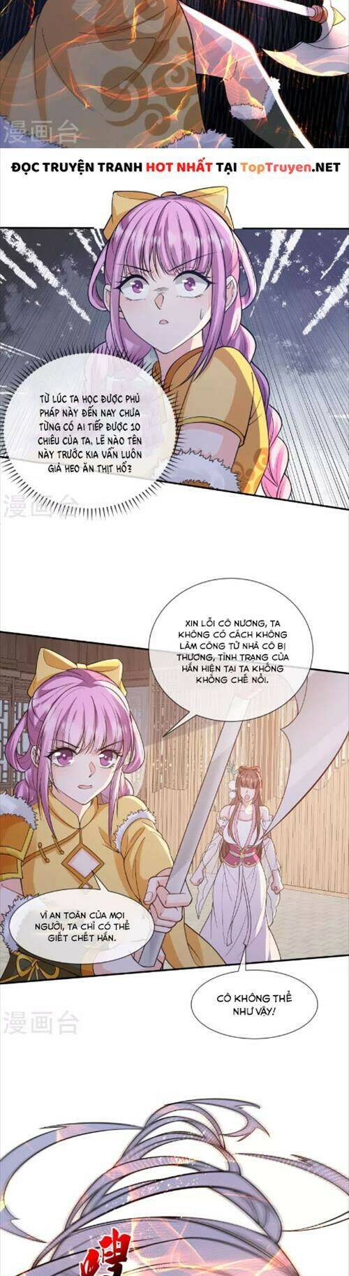 Tôi Phá Vỡ Hào Quang Của Nhân Vật Chính Chapter 11 - 15