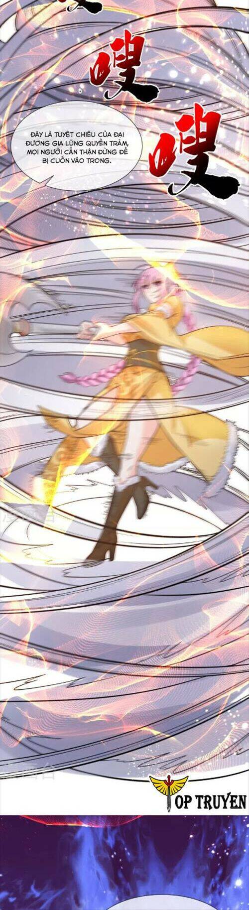 Tôi Phá Vỡ Hào Quang Của Nhân Vật Chính Chapter 11 - 16