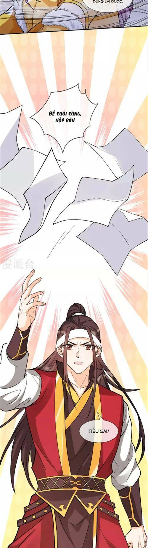 Tôi Phá Vỡ Hào Quang Của Nhân Vật Chính Chapter 11 - 18