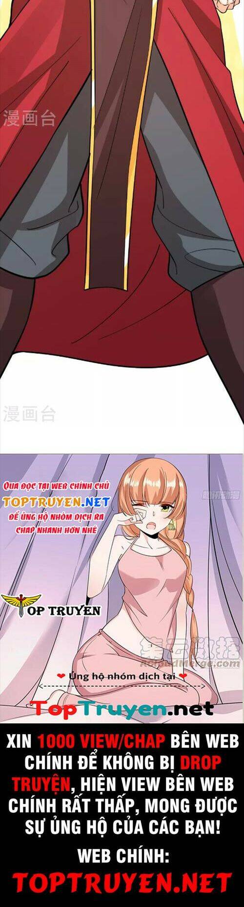 Tôi Phá Vỡ Hào Quang Của Nhân Vật Chính Chapter 11 - 19