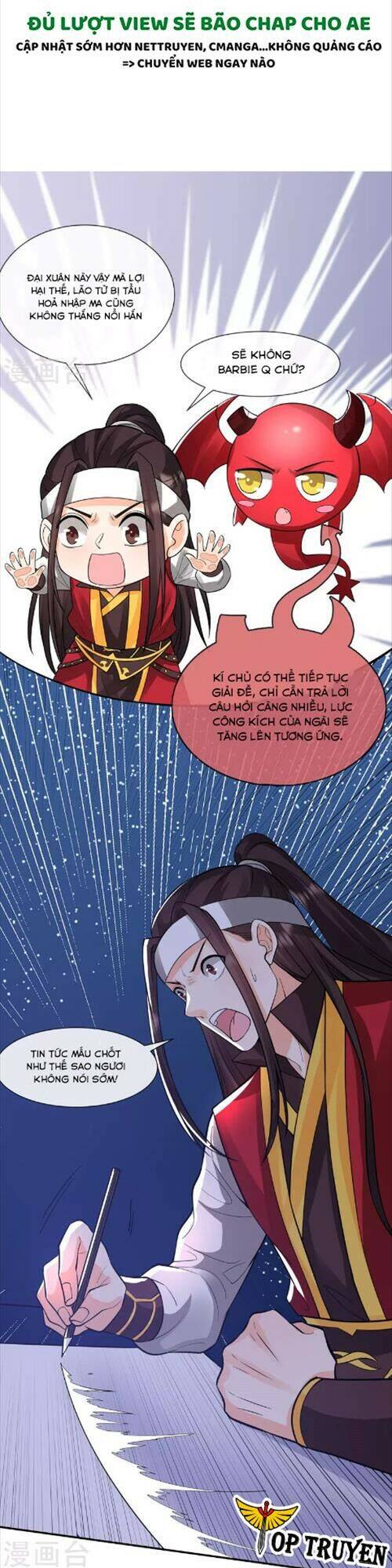 Tôi Phá Vỡ Hào Quang Của Nhân Vật Chính Chapter 11 - 7