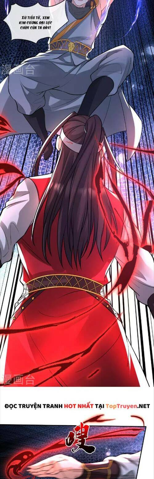 Tôi Phá Vỡ Hào Quang Của Nhân Vật Chính Chapter 11 - 9