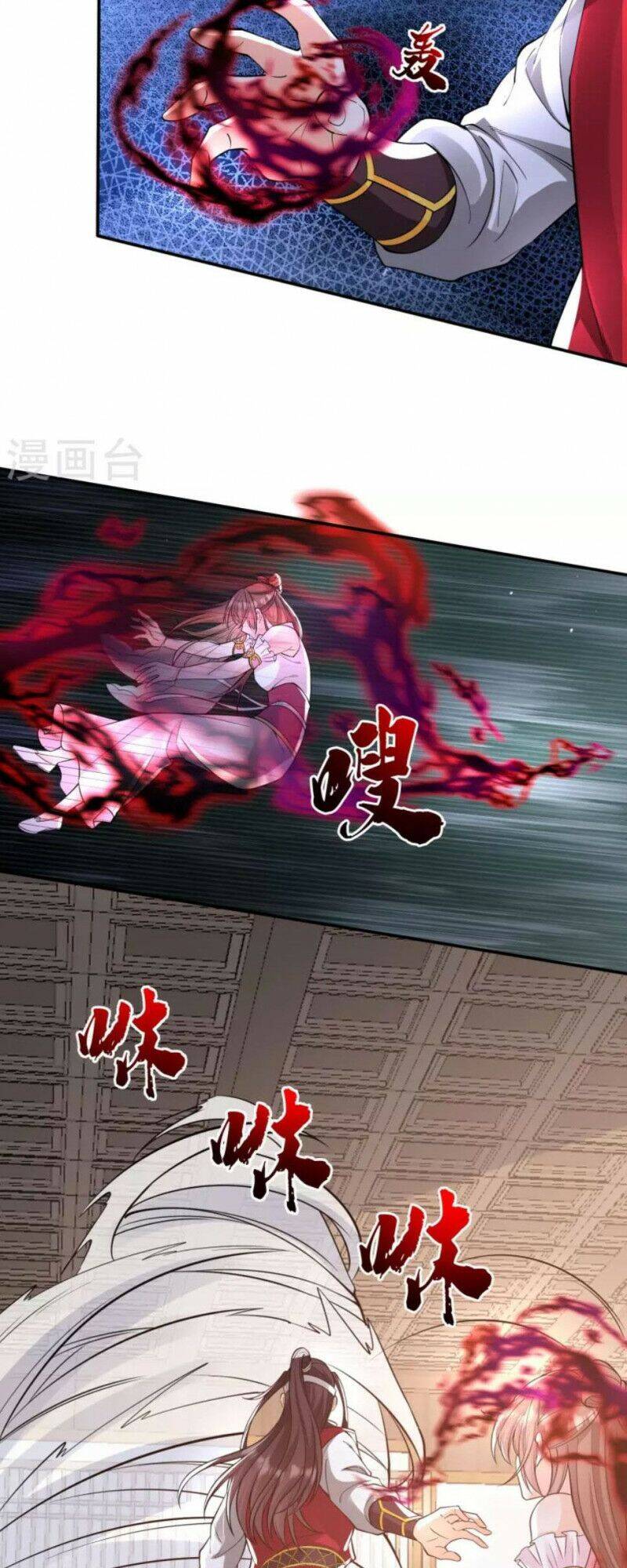 Tôi Phá Vỡ Hào Quang Của Nhân Vật Chính Chapter 12 - 2