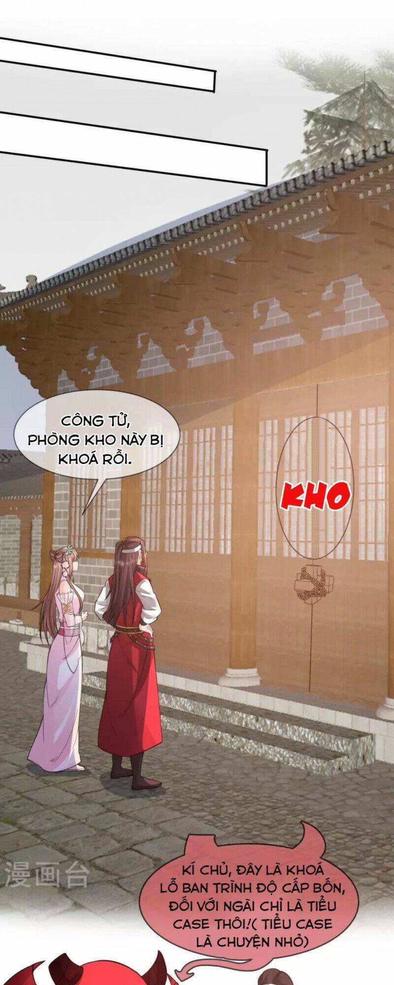 Tôi Phá Vỡ Hào Quang Của Nhân Vật Chính Chapter 12 - 13