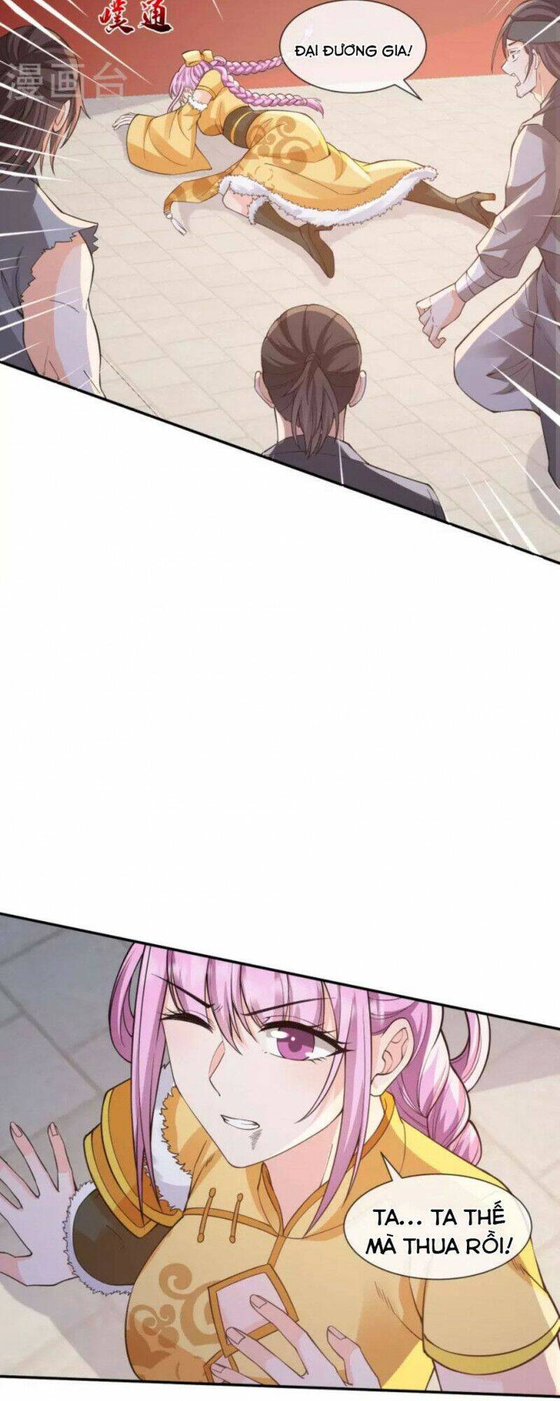 Tôi Phá Vỡ Hào Quang Của Nhân Vật Chính Chapter 12 - 5