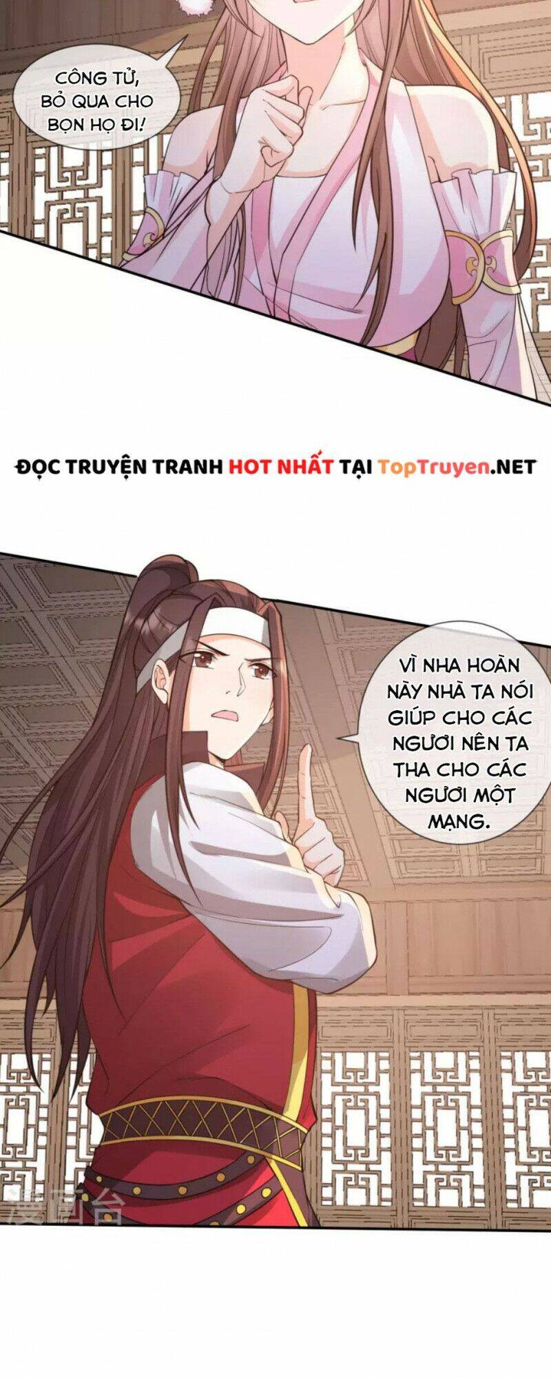 Tôi Phá Vỡ Hào Quang Của Nhân Vật Chính Chapter 12 - 7