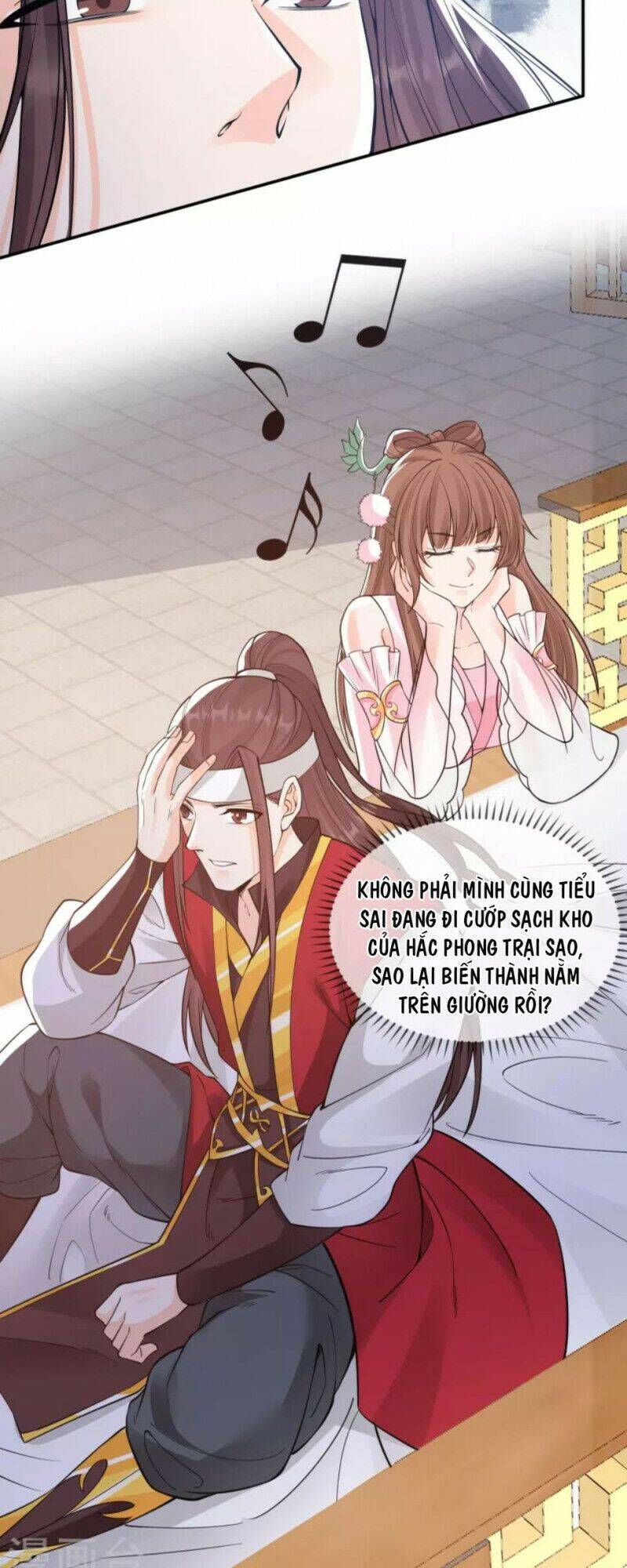 Tôi Phá Vỡ Hào Quang Của Nhân Vật Chính Chapter 13 - 2