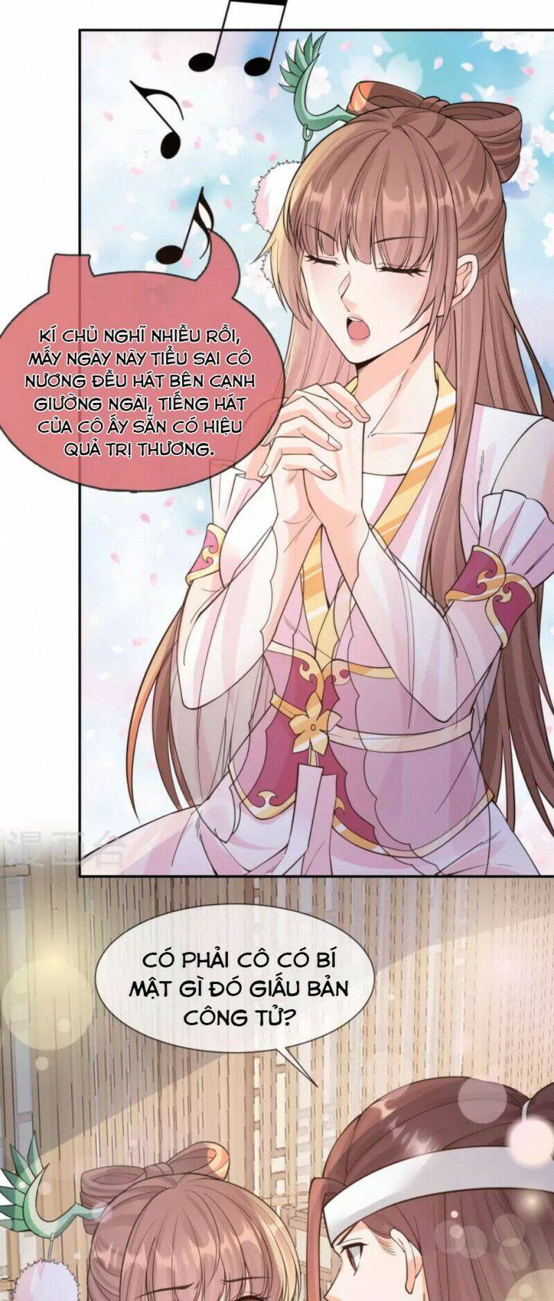 Tôi Phá Vỡ Hào Quang Của Nhân Vật Chính Chapter 13 - 11