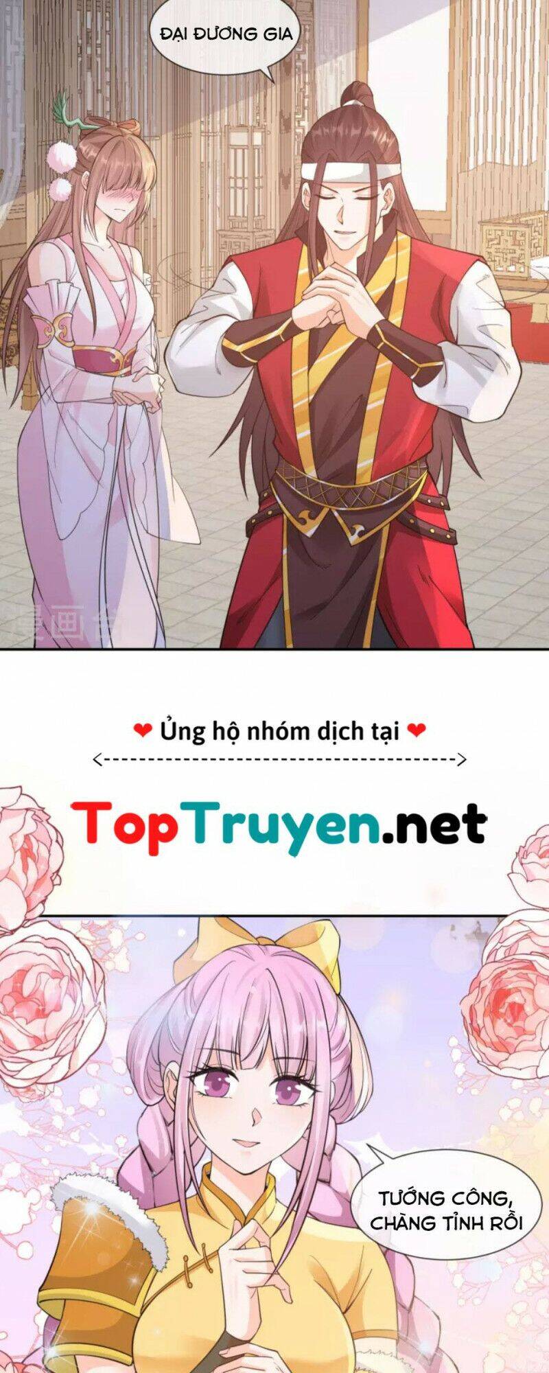 Tôi Phá Vỡ Hào Quang Của Nhân Vật Chính Chapter 13 - 13