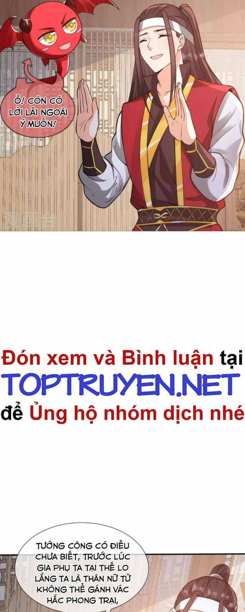 Tôi Phá Vỡ Hào Quang Của Nhân Vật Chính Chapter 13 - 15