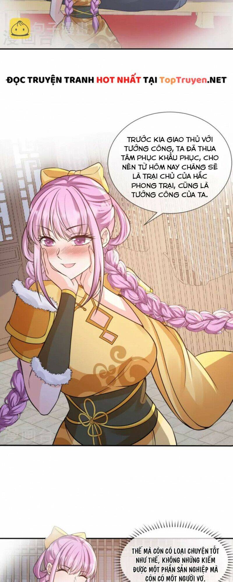 Tôi Phá Vỡ Hào Quang Của Nhân Vật Chính Chapter 13 - 17