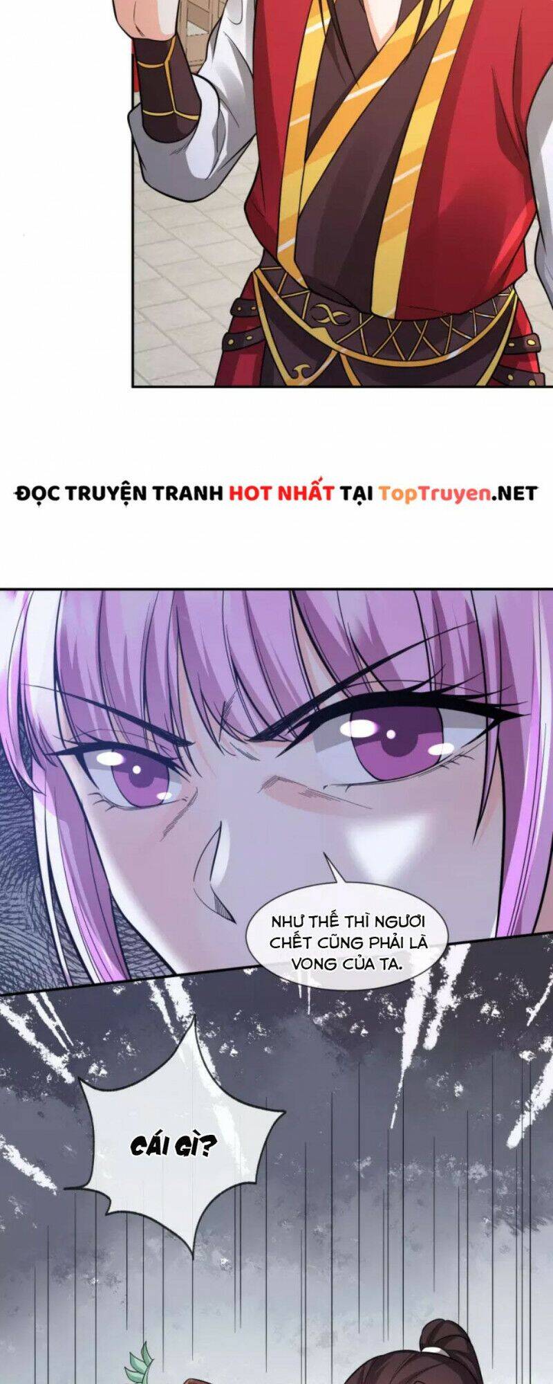 Tôi Phá Vỡ Hào Quang Của Nhân Vật Chính Chapter 13 - 22