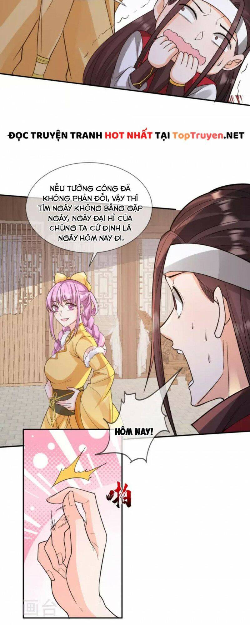 Tôi Phá Vỡ Hào Quang Của Nhân Vật Chính Chapter 13 - 24