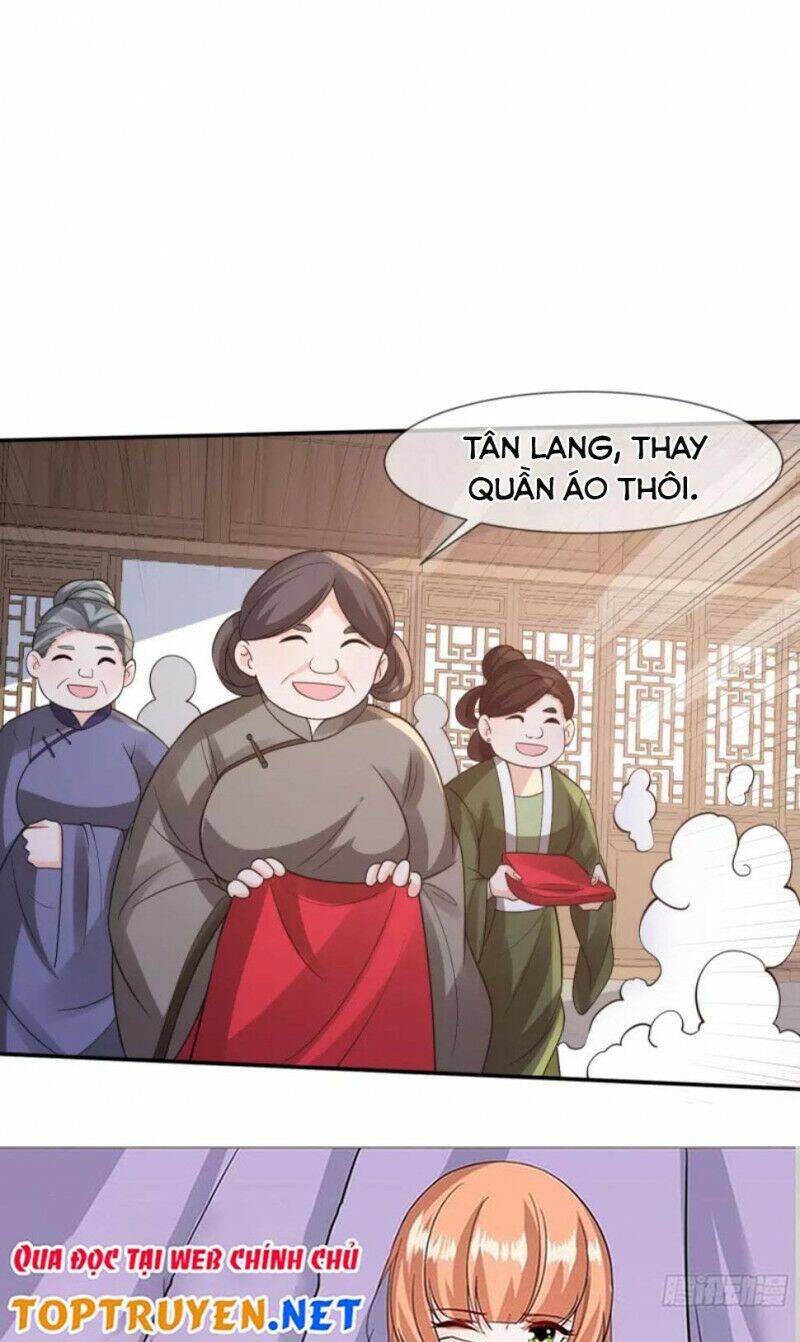 Tôi Phá Vỡ Hào Quang Của Nhân Vật Chính Chapter 13 - 25