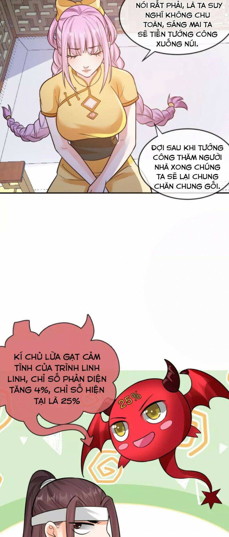 Tôi Phá Vỡ Hào Quang Của Nhân Vật Chính Chapter 14 - 11