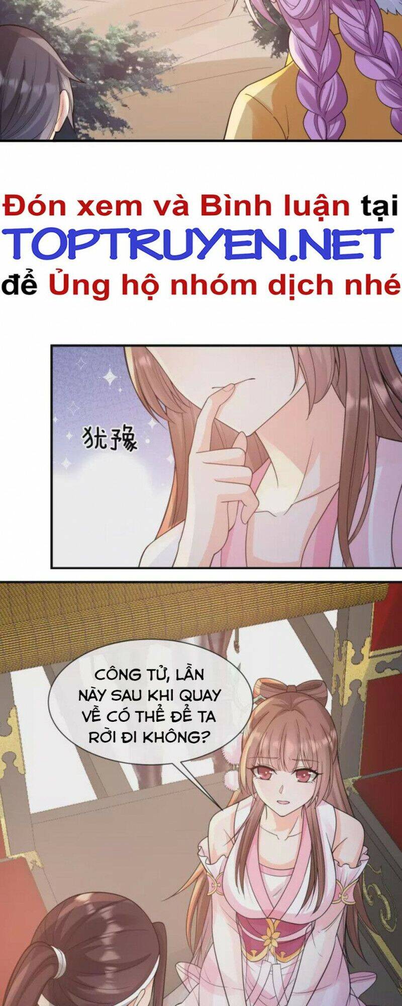 Tôi Phá Vỡ Hào Quang Của Nhân Vật Chính Chapter 14 - 13