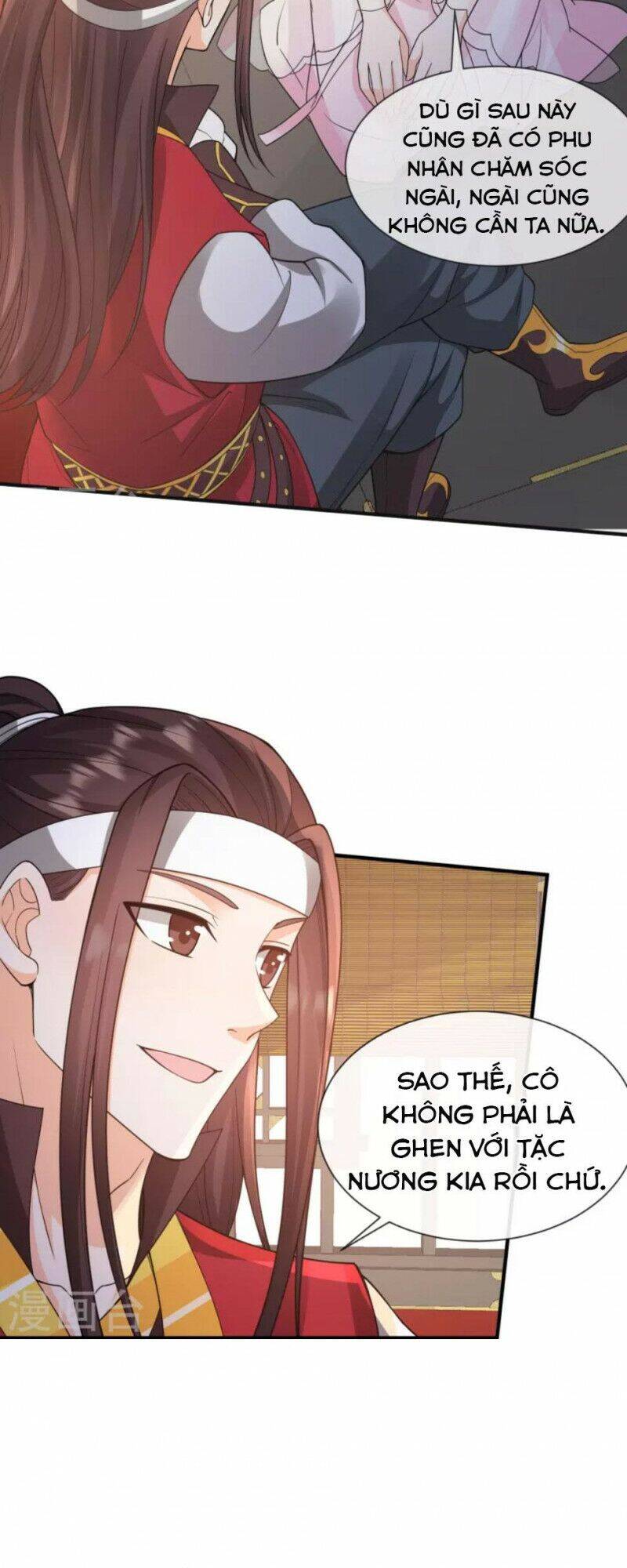 Tôi Phá Vỡ Hào Quang Của Nhân Vật Chính Chapter 14 - 14