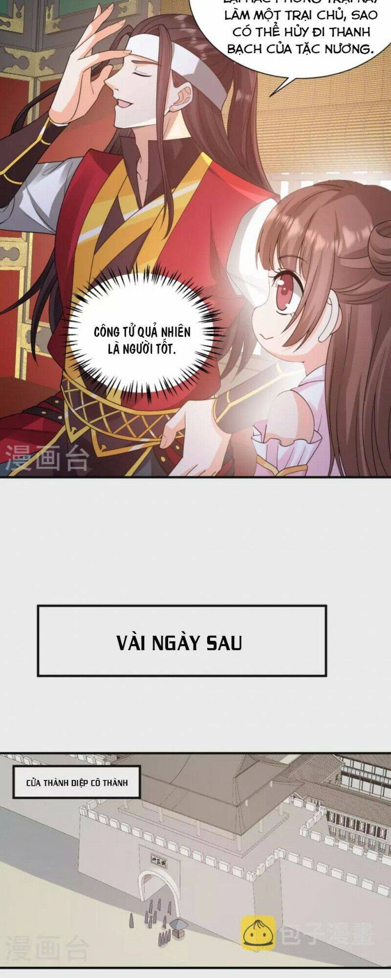 Tôi Phá Vỡ Hào Quang Của Nhân Vật Chính Chapter 14 - 17