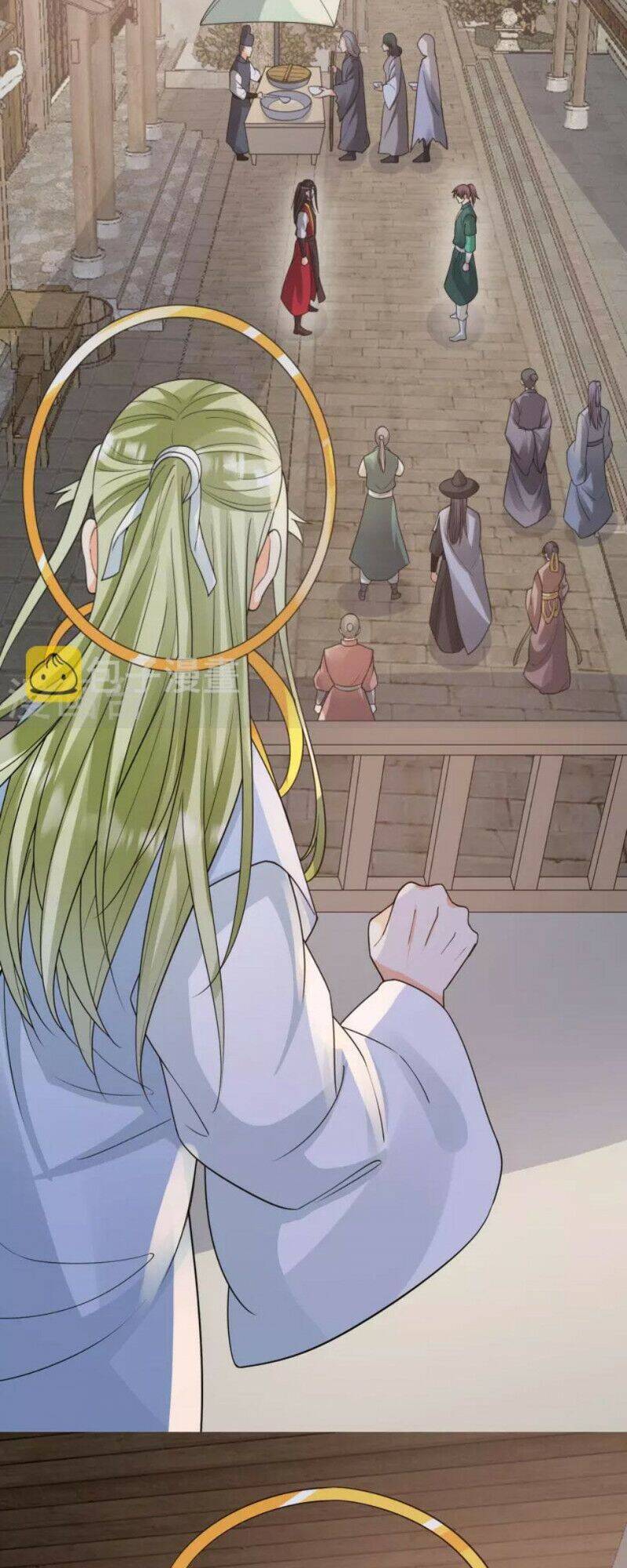 Tôi Phá Vỡ Hào Quang Của Nhân Vật Chính Chapter 14 - 20