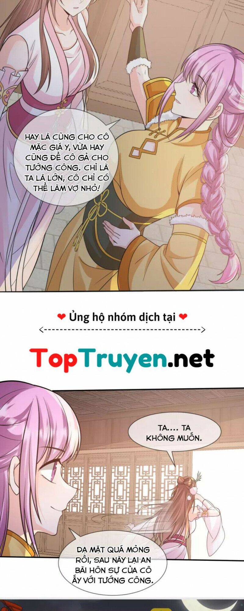 Tôi Phá Vỡ Hào Quang Của Nhân Vật Chính Chapter 14 - 3
