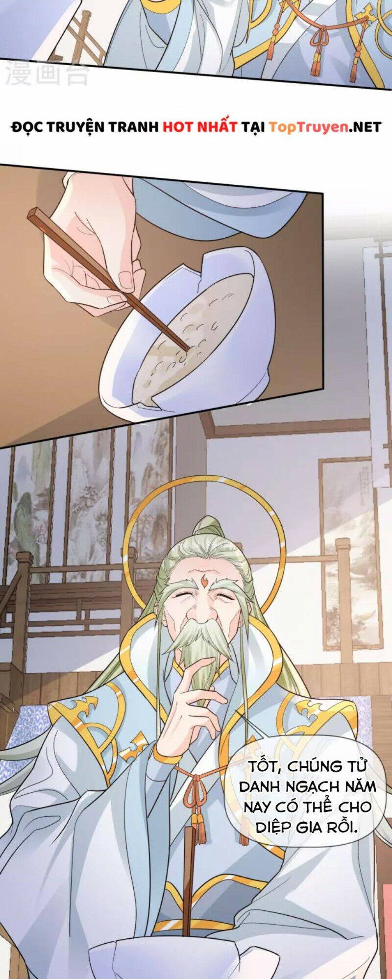 Tôi Phá Vỡ Hào Quang Của Nhân Vật Chính Chapter 14 - 23