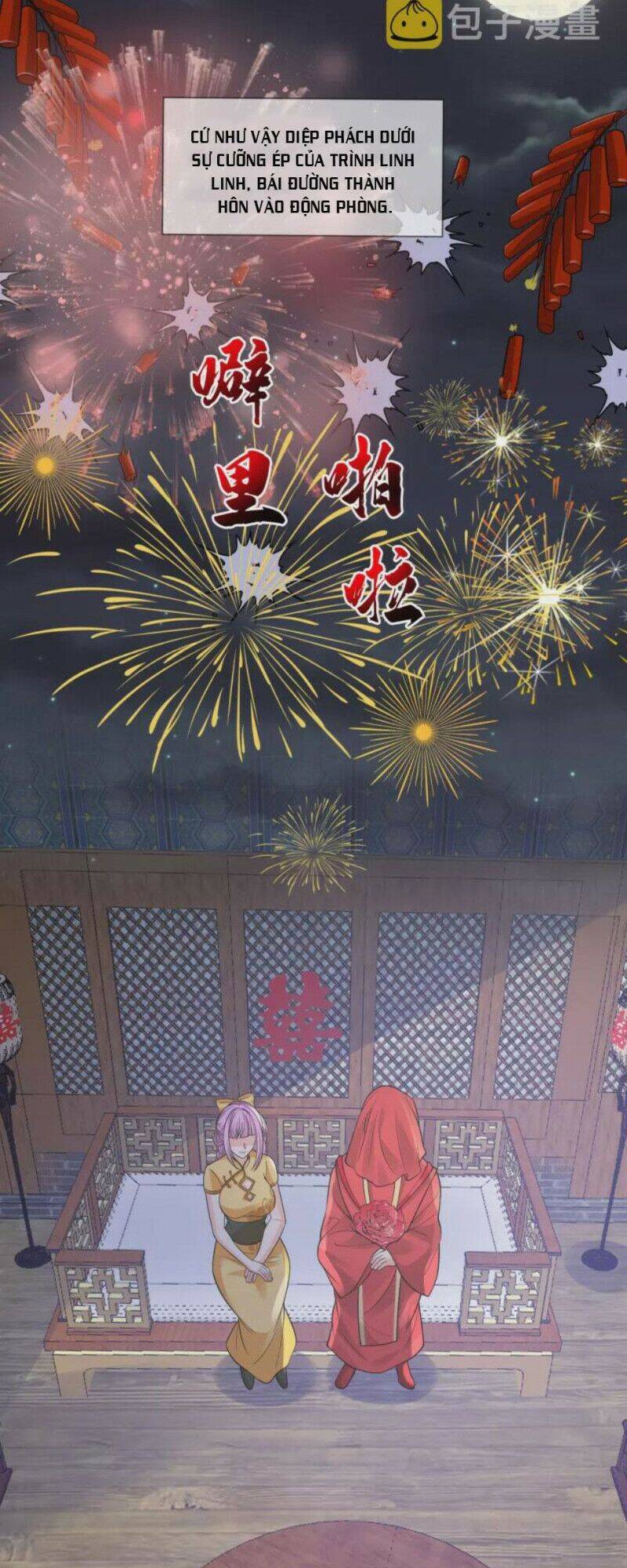 Tôi Phá Vỡ Hào Quang Của Nhân Vật Chính Chapter 14 - 4