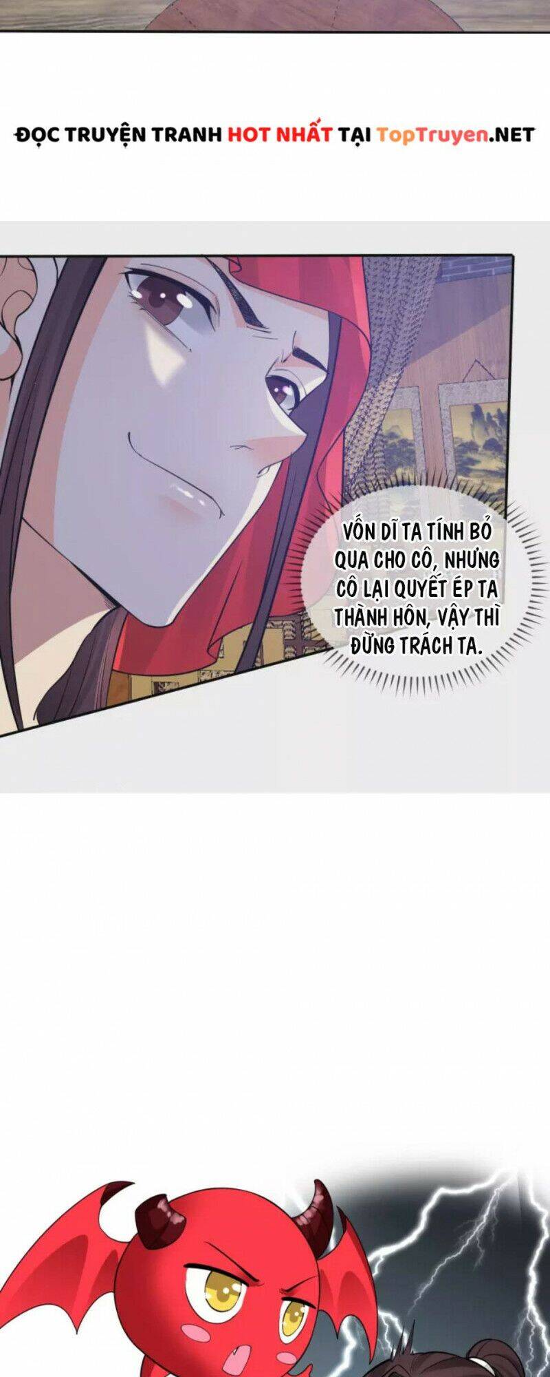 Tôi Phá Vỡ Hào Quang Của Nhân Vật Chính Chapter 14 - 5