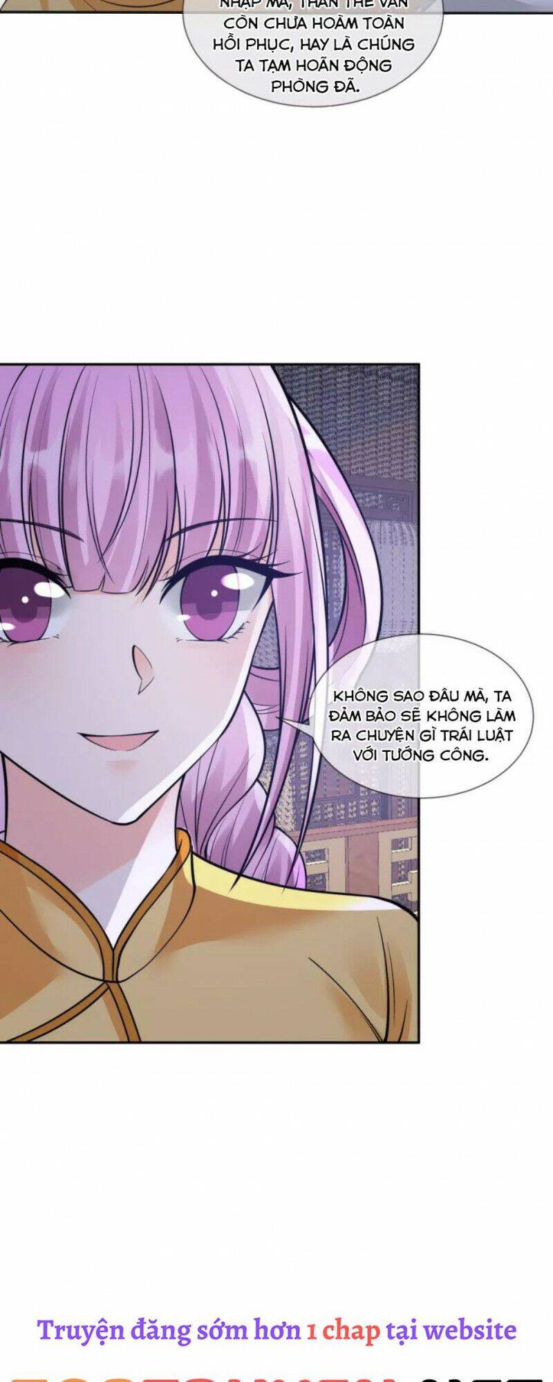 Tôi Phá Vỡ Hào Quang Của Nhân Vật Chính Chapter 14 - 7