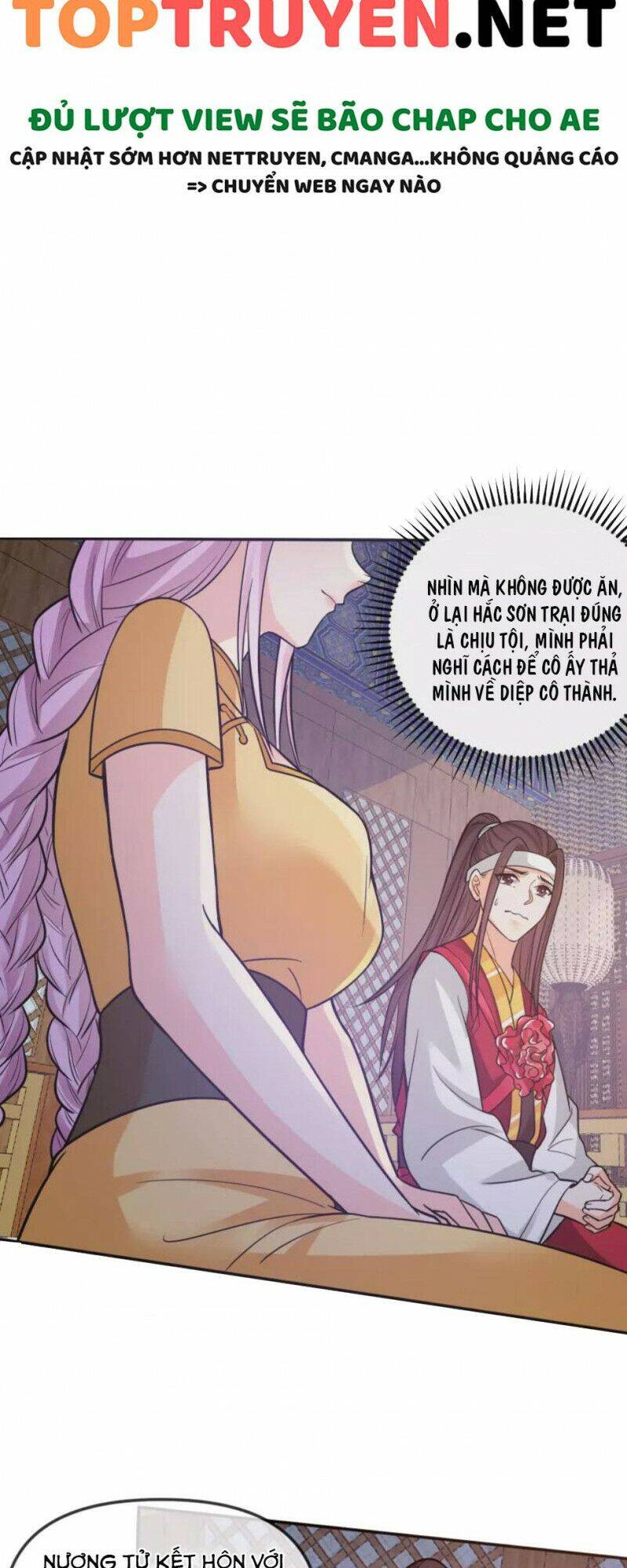 Tôi Phá Vỡ Hào Quang Của Nhân Vật Chính Chapter 14 - 8