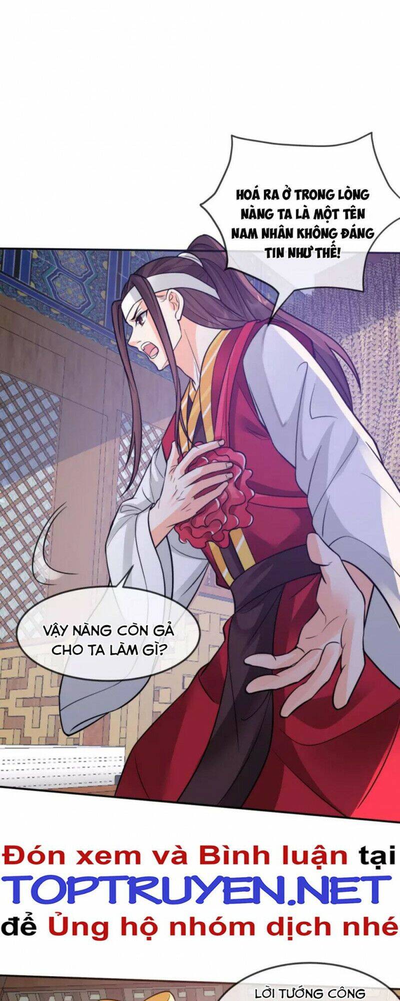 Tôi Phá Vỡ Hào Quang Của Nhân Vật Chính Chapter 14 - 10