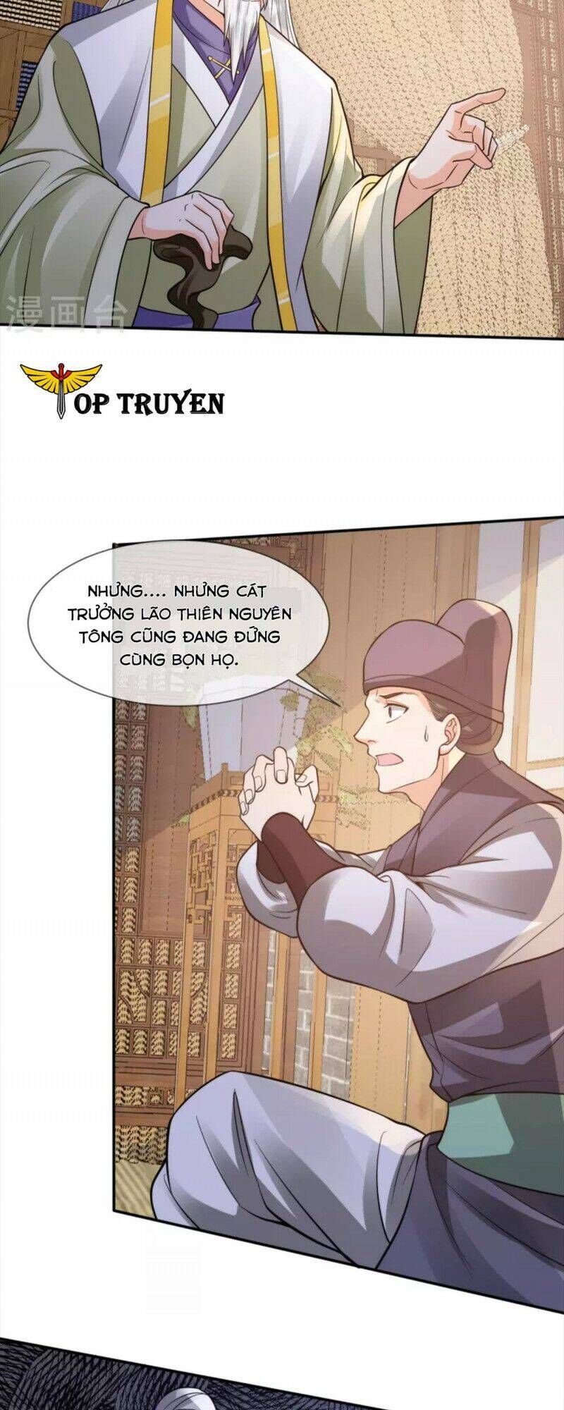 Tôi Phá Vỡ Hào Quang Của Nhân Vật Chính Chapter 15 - 12